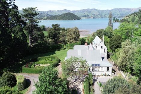 Photo of property in 252 Wainui Main Road, French Farm, Akaroa, 7582