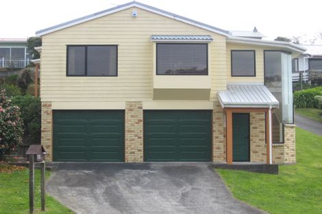 Photo of property in 56 Pembroke Street, Westown, New Plymouth, 4310