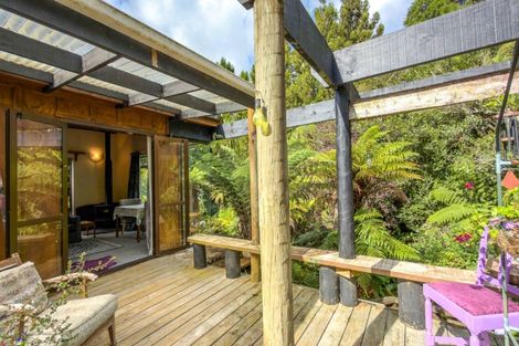 Photo of property in 60 Victoria Street, Waikino, Waihi, 3682