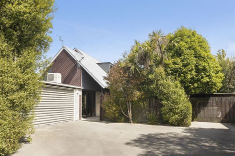 Photo of property in 11 Cicada Place, Hei Hei, Christchurch, 8042