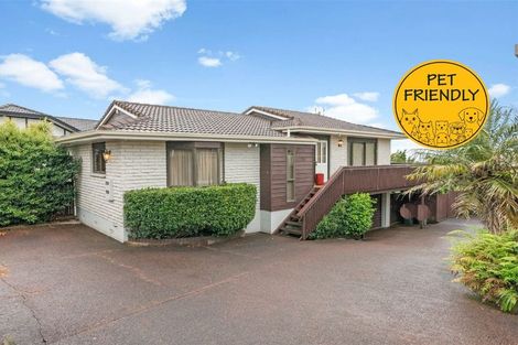 Photo of property in 2/27 Santa Monica Place, Goodwood Heights, Auckland, 2105