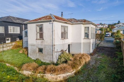 Photo of property in 45 Tees Street, South Hill, Oamaru, 9400