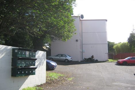 Photo of property in 10/47 Wynyard Road, Mount Eden, Auckland, 1024