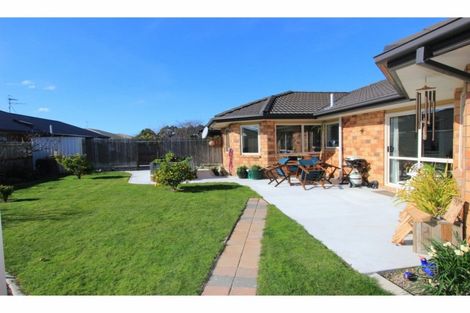 Photo of property in 6 Tavera Street, Blenheim, 7201