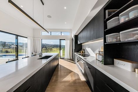 Photo of property in 38 Awatiro Drive, Kaukapakapa, 0871