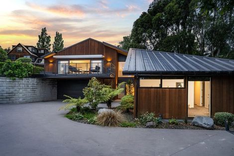 Photo of property in 246a Kennedys Bush Road, Kennedys Bush, Christchurch, 8025