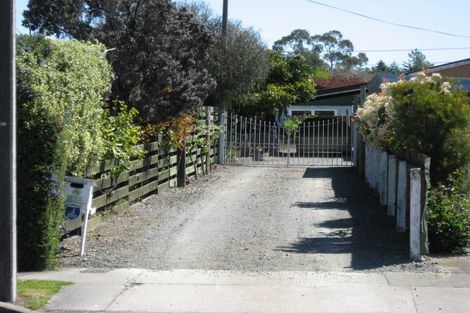 Photo of property in 12a Kilworth Place, Witherlea, Blenheim, 7201