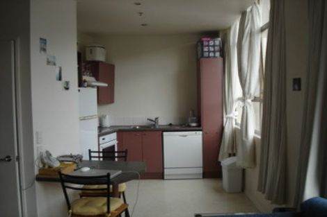 Photo of property in Hume House, 18/152 The Terrace, Wellington Central, Wellington, 6011