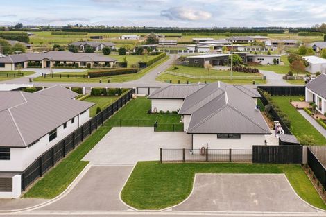 Photo of property in Tarbottons Road, 119 Tarbottons Road, Tinwald, Ashburton, 7700