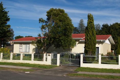 Photo of property in 88 Kivell Close, Mangere East, Auckland, 2024