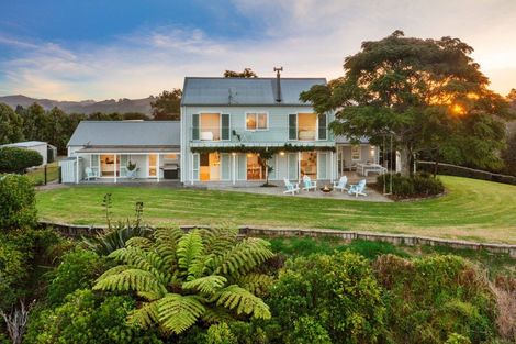 Photo of property in 207 Rocky Cutting Road, Waitao, Tauranga, 3175