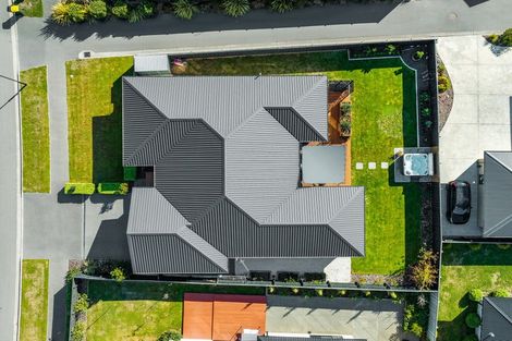 Photo of property in 65 Craig Thompson Drive, Lincoln, 7608