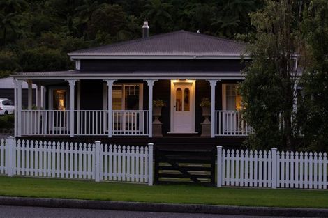 Photo of property in 232 Marsden Road, Greymouth, 7805