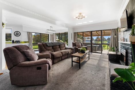 Photo of property in 4201 State Highway 1, Tokoroa, 3491