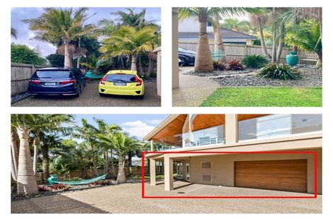 Photo of property in 88a Picasso Drive, West Harbour, Auckland, 0618