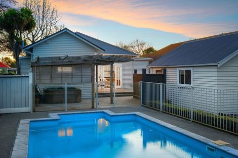 Photo of property in 44 Francis Avenue, Mairehau, Christchurch, 8013