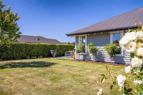 Photo of property in 10 Kotuku Street, Lincoln, 7608