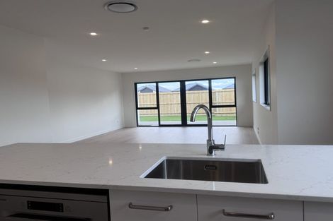 Photo of property in 2 Tuna Street, Halswell, 8025