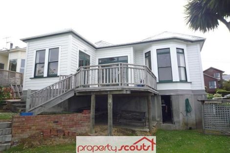 Photo of property in 34 Kilgour Street, Roslyn, Dunedin, 9010