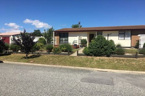 Photo of property in 1 Cornish Place, Cromwell, 9310