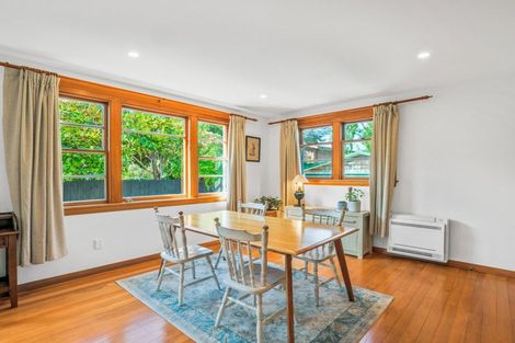 Photo of property in 60 Dallington Terrace, Dallington, Christchurch, 8061