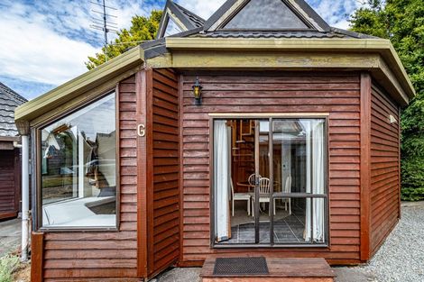 Photo of property in 52g Miro Street, Ohakune, 4625