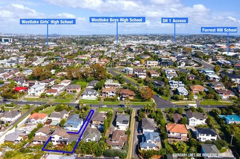 Photo of property in 1/43a Corunna Road, Milford, Auckland, 0620