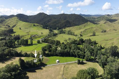 Photo of property in 1918 Kohumaru Road, Peria, Kaitaia, 0482