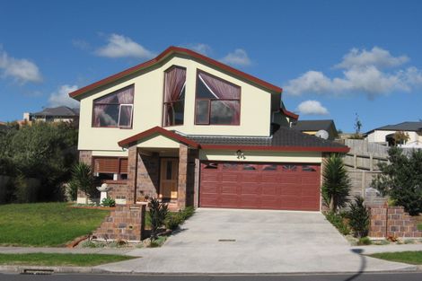 Photo of property in 115 Charles Prevost Drive, The Gardens, Auckland, 2105