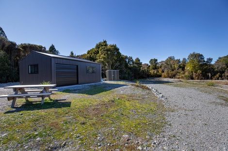 Photo of property in 10 Sanctuary Place, Kumara Junction, Greymouth, 7882