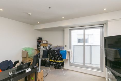 Photo of property in Soho Apartments, 521/74 Taranaki Street, Te Aro, Wellington, 6011