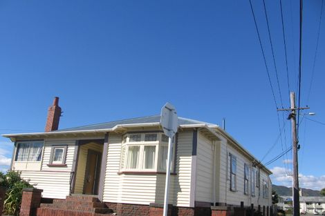 Photo of property in 62 Nelson Street, Petone, Lower Hutt, 5012