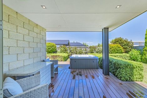 Photo of property in 37a Woodville Street, Leeston, 7632