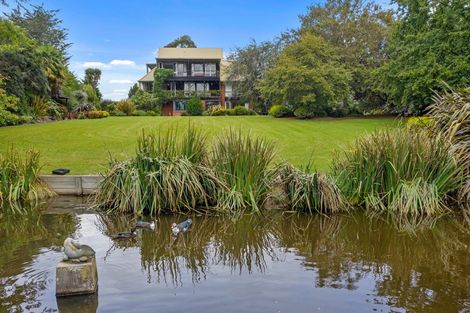 Photo of property in 559 Mairaki Road, Fernside, Rangiora, 7471
