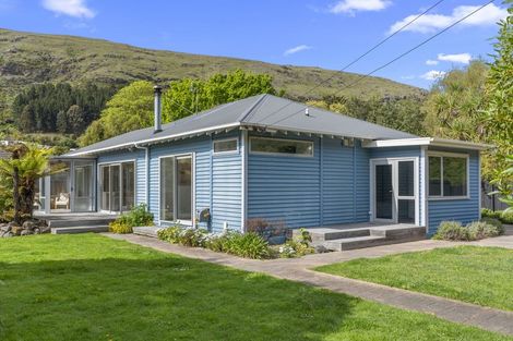 Photo of property in 125 Wakefield Avenue, Sumner, Christchurch, 8081