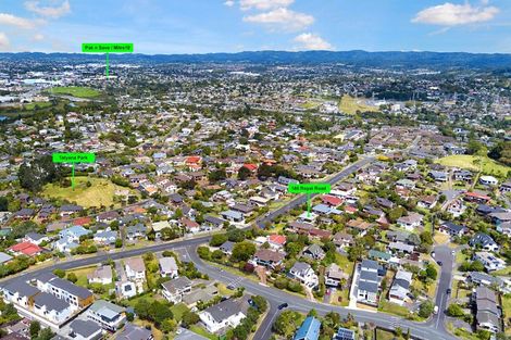 Photo of property in 180 Royal Road, Massey, Auckland, 0614