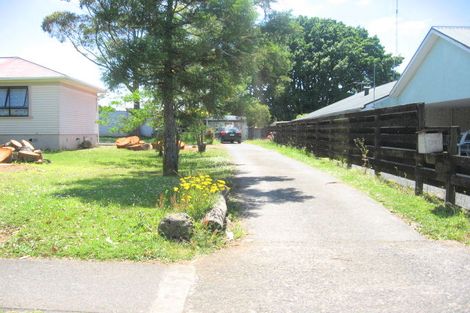 Photo of property in 54 Raihara Street, Kaikohe, 0405