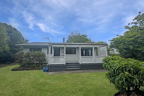 Photo of property in 441 Mangateparu Loop Road, Mangateparu, Morrinsville, 3375