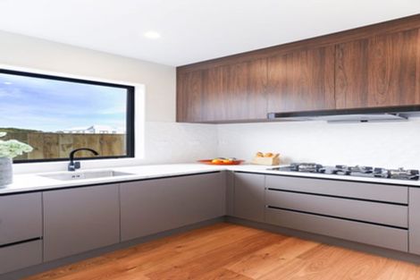 Photo of property in 4 Pukeko Road, Hobsonville, Auckland, 0616