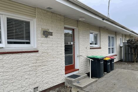 Photo of property in 1/7c Curletts Road, Sockburn, Christchurch, 8042