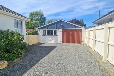 Photo of property in 33 Maryhill Avenue, Hoon Hay, Christchurch, 8025