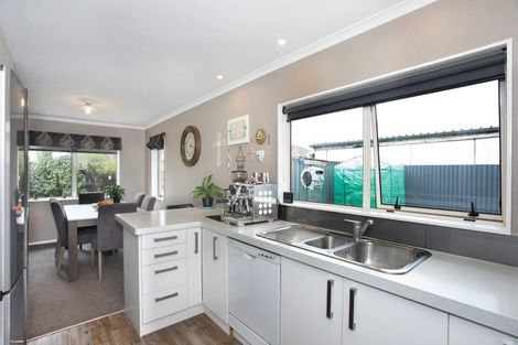 Photo of property in 3 Vista Drive, Feilding, 4702