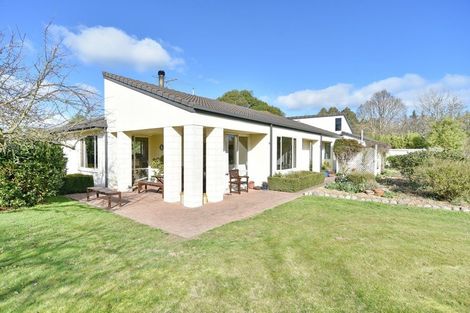 Photo of property in 21 Manna Place, West Melton, Christchurch, 7675