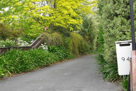 Photo of property in 94 Maxwell Road, Blenheim, 7201