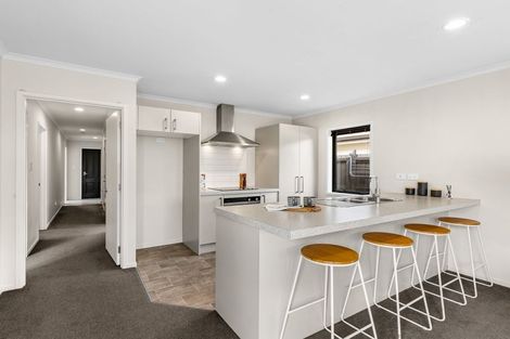 Photo of property in 46 Skyhawk Road, Wigram, Christchurch, 8042