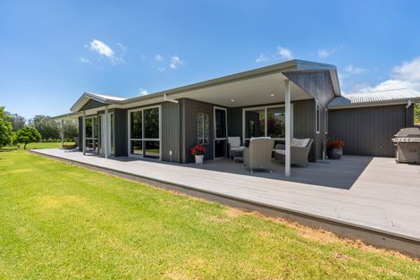 Photo of property in 10 Awhitu Road, Kerikeri, 0230