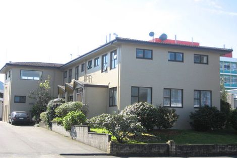 Photo of property in 106 Powderham Street, New Plymouth, 4310