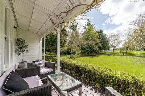 Photo of property in 399 Dalefield Road, Dalefield, Carterton, 5791