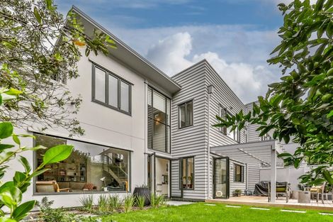 Photo of property in 5/5 Hepburn Street, Freemans Bay, Auckland, 1011