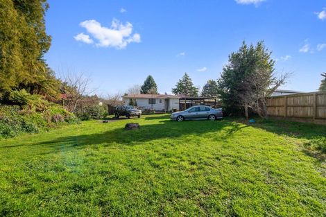Photo of property in 11 Pandora Avenue, Sunnybrook, Rotorua, 3015